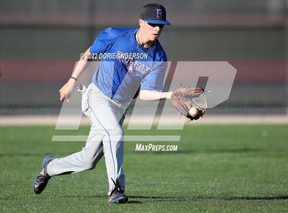 Thumbnail 3 in Folsom @ Vista del Lago photogallery.