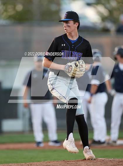 Thumbnail 3 in Folsom @ Vista del Lago photogallery.