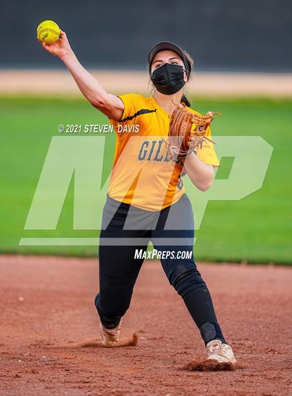 Thumbnail 1 in Higley @ Gilbert photogallery.