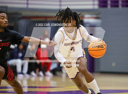 Thumbnail 2 in Overton @ Smyrna photogallery.