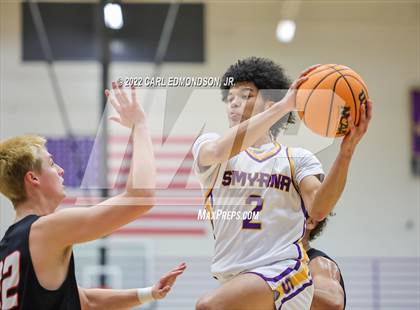 Thumbnail 3 in Overton @ Smyrna photogallery.