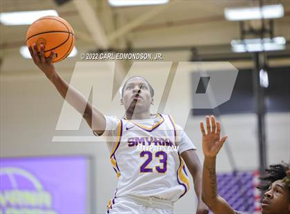 Thumbnail 3 in Overton @ Smyrna photogallery.