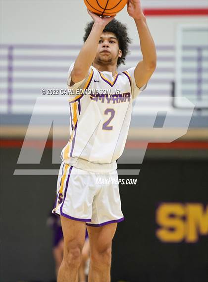 Thumbnail 1 in Overton @ Smyrna photogallery.