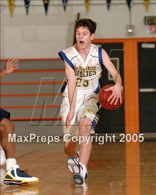 Thumbnail 1 in Inderkum vs. Sutter (Roseville Tiger Challenge) photogallery.