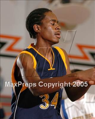Thumbnail 3 in Inderkum vs. Sutter (Roseville Tiger Challenge) photogallery.