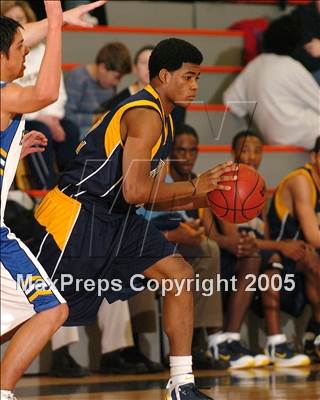 Thumbnail 1 in Inderkum vs. Sutter (Roseville Tiger Challenge) photogallery.