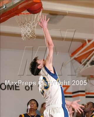 Thumbnail 2 in Inderkum vs. Sutter (Roseville Tiger Challenge) photogallery.
