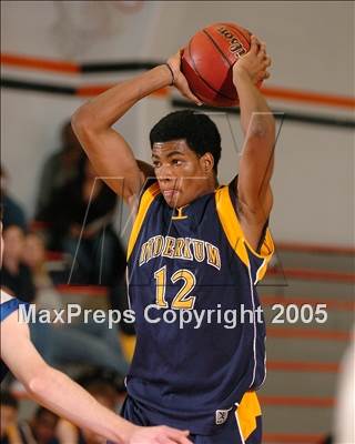 Thumbnail 3 in Inderkum vs. Sutter (Roseville Tiger Challenge) photogallery.