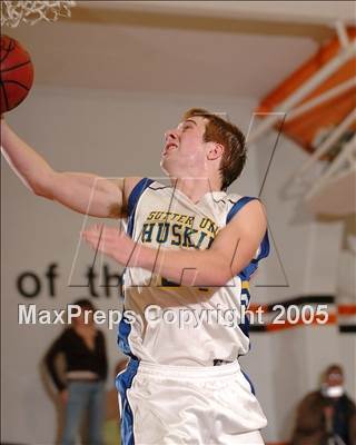 Thumbnail 1 in Inderkum vs. Sutter (Roseville Tiger Challenge) photogallery.