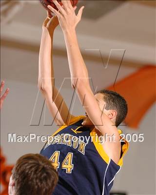 Thumbnail 1 in Inderkum vs. Sutter (Roseville Tiger Challenge) photogallery.