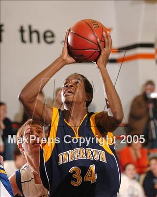 Thumbnail 2 in Inderkum vs. Sutter (Roseville Tiger Challenge) photogallery.