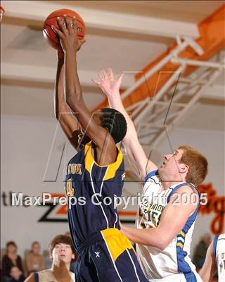 Thumbnail 1 in Inderkum vs. Sutter (Roseville Tiger Challenge) photogallery.