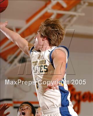 Thumbnail 2 in Inderkum vs. Sutter (Roseville Tiger Challenge) photogallery.