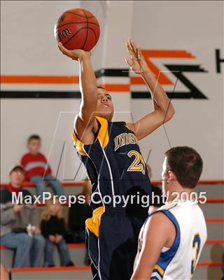 Thumbnail 2 in Inderkum vs. Sutter (Roseville Tiger Challenge) photogallery.