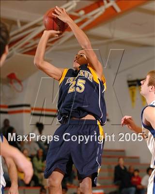 Thumbnail 1 in Inderkum vs. Sutter (Roseville Tiger Challenge) photogallery.