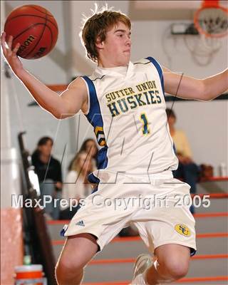 Thumbnail 2 in Inderkum vs. Sutter (Roseville Tiger Challenge) photogallery.