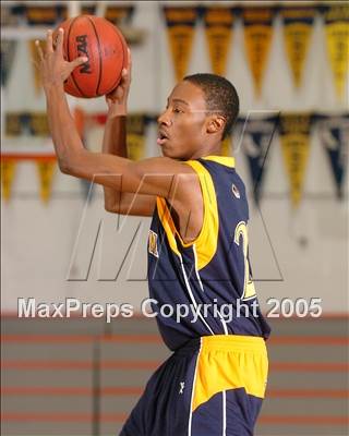 Thumbnail 3 in Inderkum vs. Sutter (Roseville Tiger Challenge) photogallery.