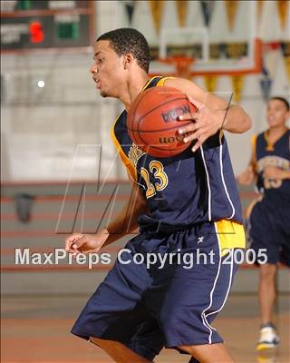 Thumbnail 1 in Inderkum vs. Sutter (Roseville Tiger Challenge) photogallery.