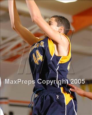 Thumbnail 1 in Inderkum vs. Sutter (Roseville Tiger Challenge) photogallery.
