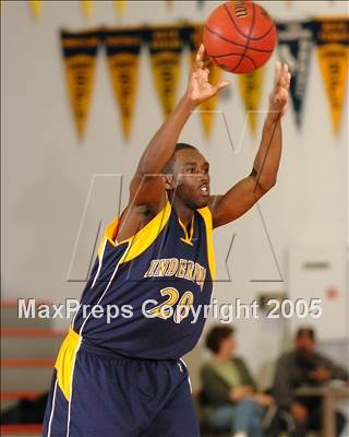 Thumbnail 2 in Inderkum vs. Sutter (Roseville Tiger Challenge) photogallery.