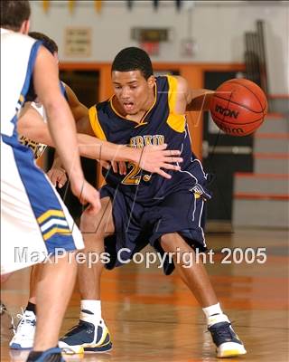Thumbnail 2 in Inderkum vs. Sutter (Roseville Tiger Challenge) photogallery.