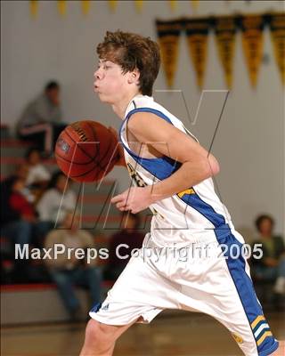 Thumbnail 2 in Inderkum vs. Sutter (Roseville Tiger Challenge) photogallery.