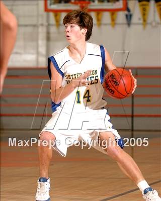 Thumbnail 1 in Inderkum vs. Sutter (Roseville Tiger Challenge) photogallery.