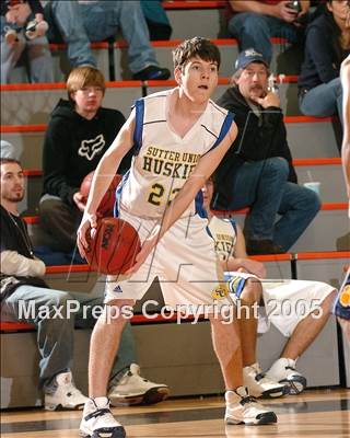 Thumbnail 2 in Inderkum vs. Sutter (Roseville Tiger Challenge) photogallery.