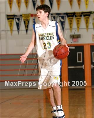 Thumbnail 1 in Inderkum vs. Sutter (Roseville Tiger Challenge) photogallery.