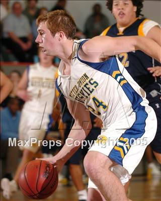 Thumbnail 2 in Inderkum vs. Sutter (Roseville Tiger Challenge) photogallery.