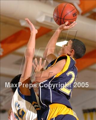 Thumbnail 1 in Inderkum vs. Sutter (Roseville Tiger Challenge) photogallery.