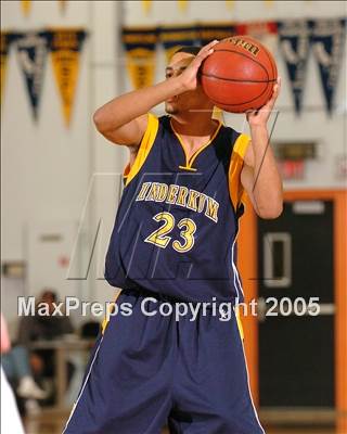 Thumbnail 2 in Inderkum vs. Sutter (Roseville Tiger Challenge) photogallery.