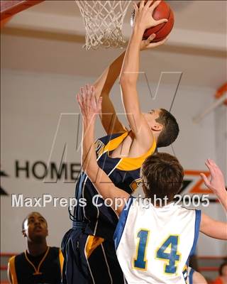 Thumbnail 1 in Inderkum vs. Sutter (Roseville Tiger Challenge) photogallery.