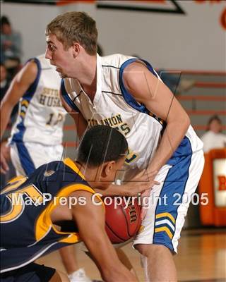 Thumbnail 3 in Inderkum vs. Sutter (Roseville Tiger Challenge) photogallery.