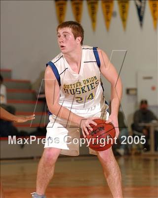 Thumbnail 2 in Inderkum vs. Sutter (Roseville Tiger Challenge) photogallery.