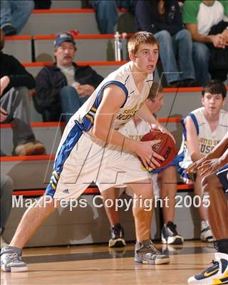 Thumbnail 3 in Inderkum vs. Sutter (Roseville Tiger Challenge) photogallery.