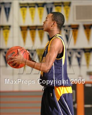 Thumbnail 1 in Inderkum vs. Sutter (Roseville Tiger Challenge) photogallery.