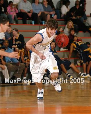 Thumbnail 3 in Inderkum vs. Sutter (Roseville Tiger Challenge) photogallery.