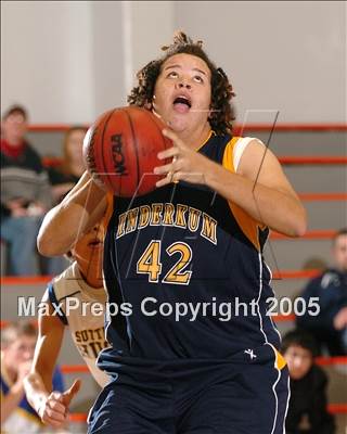 Thumbnail 2 in Inderkum vs. Sutter (Roseville Tiger Challenge) photogallery.