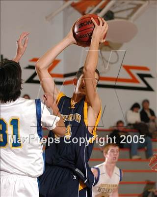 Thumbnail 3 in Inderkum vs. Sutter (Roseville Tiger Challenge) photogallery.