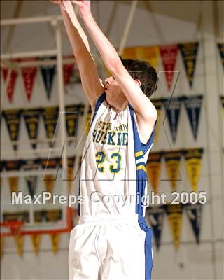 Thumbnail 3 in Inderkum vs. Sutter (Roseville Tiger Challenge) photogallery.