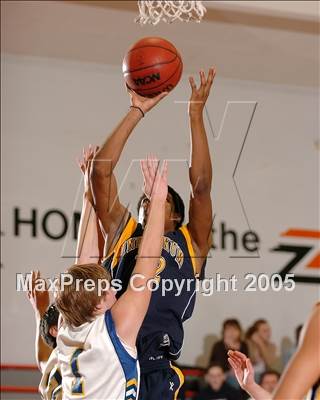 Thumbnail 1 in Inderkum vs. Sutter (Roseville Tiger Challenge) photogallery.