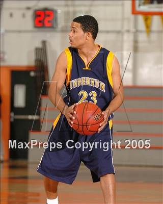 Thumbnail 3 in Inderkum vs. Sutter (Roseville Tiger Challenge) photogallery.