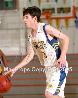 Thumbnail 1 in Inderkum vs. Sutter (Roseville Tiger Challenge) photogallery.