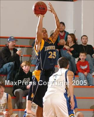 Thumbnail 3 in Inderkum vs. Sutter (Roseville Tiger Challenge) photogallery.