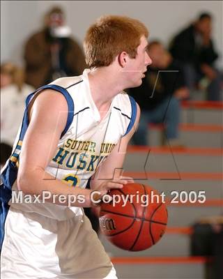 Thumbnail 1 in Inderkum vs. Sutter (Roseville Tiger Challenge) photogallery.