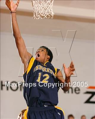 Thumbnail 3 in Inderkum vs. Sutter (Roseville Tiger Challenge) photogallery.