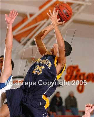 Thumbnail 3 in Inderkum vs. Sutter (Roseville Tiger Challenge) photogallery.