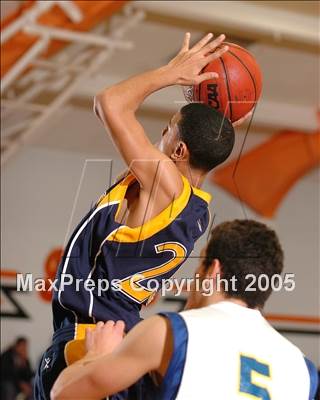 Thumbnail 3 in Inderkum vs. Sutter (Roseville Tiger Challenge) photogallery.
