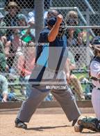 Photo from the gallery "Oaks Christian @ Poway (2023 CIF SoCal Softball Championships)"